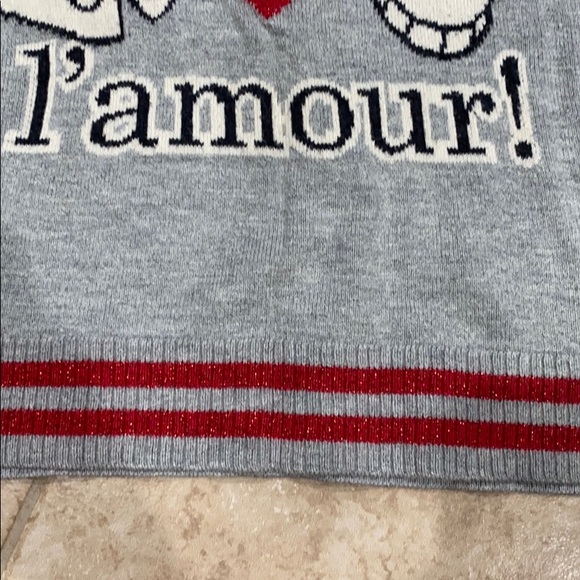 Sweater/ top for a girl from Gap kids - Picture 6 of 11